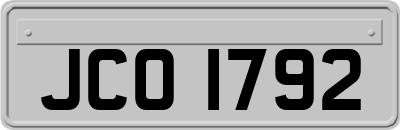 JCO1792