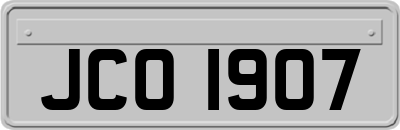 JCO1907