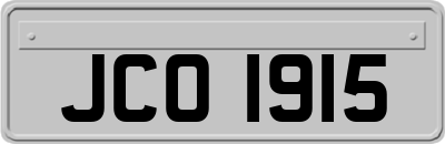 JCO1915