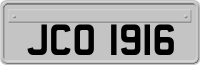 JCO1916