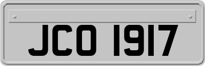 JCO1917