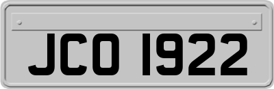 JCO1922