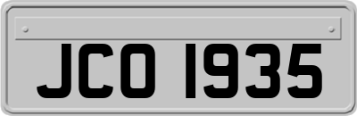 JCO1935
