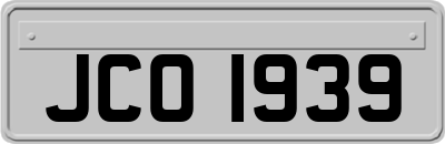 JCO1939