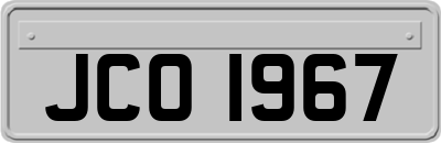 JCO1967