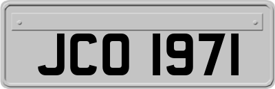JCO1971
