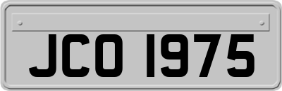 JCO1975