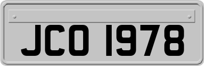 JCO1978