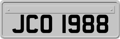 JCO1988