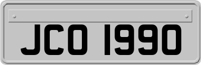JCO1990