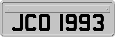 JCO1993