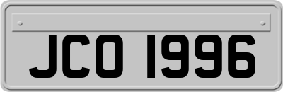 JCO1996