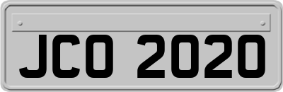 JCO2020