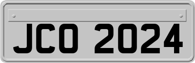 JCO2024