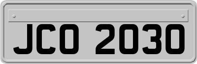 JCO2030