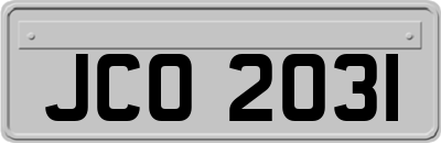 JCO2031