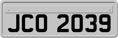 JCO2039