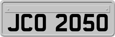 JCO2050