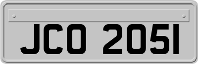 JCO2051