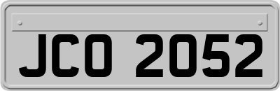 JCO2052