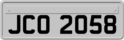 JCO2058