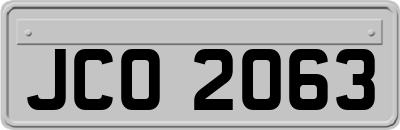 JCO2063