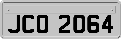 JCO2064