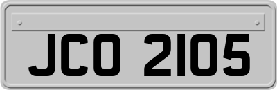 JCO2105