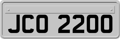 JCO2200