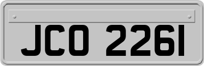 JCO2261