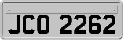 JCO2262