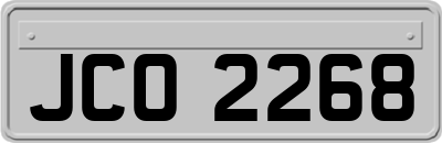 JCO2268