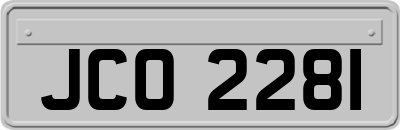 JCO2281