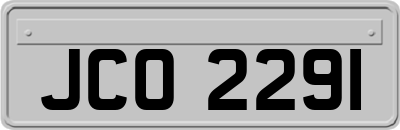 JCO2291