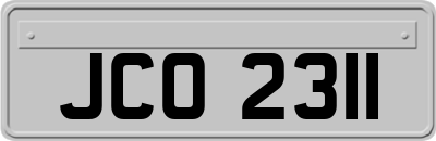 JCO2311