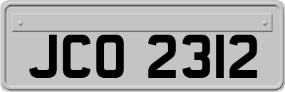 JCO2312
