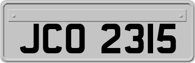 JCO2315