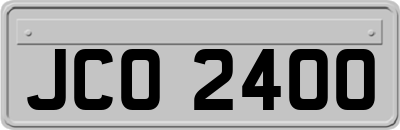 JCO2400