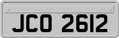 JCO2612