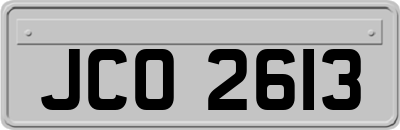 JCO2613