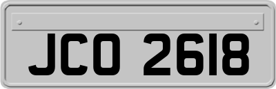 JCO2618