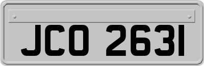 JCO2631