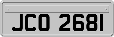 JCO2681