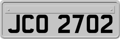 JCO2702