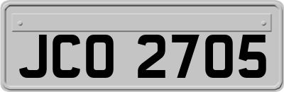 JCO2705