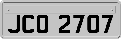 JCO2707