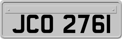 JCO2761
