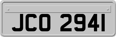 JCO2941