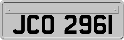 JCO2961