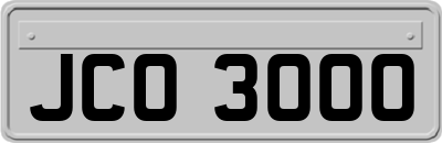 JCO3000